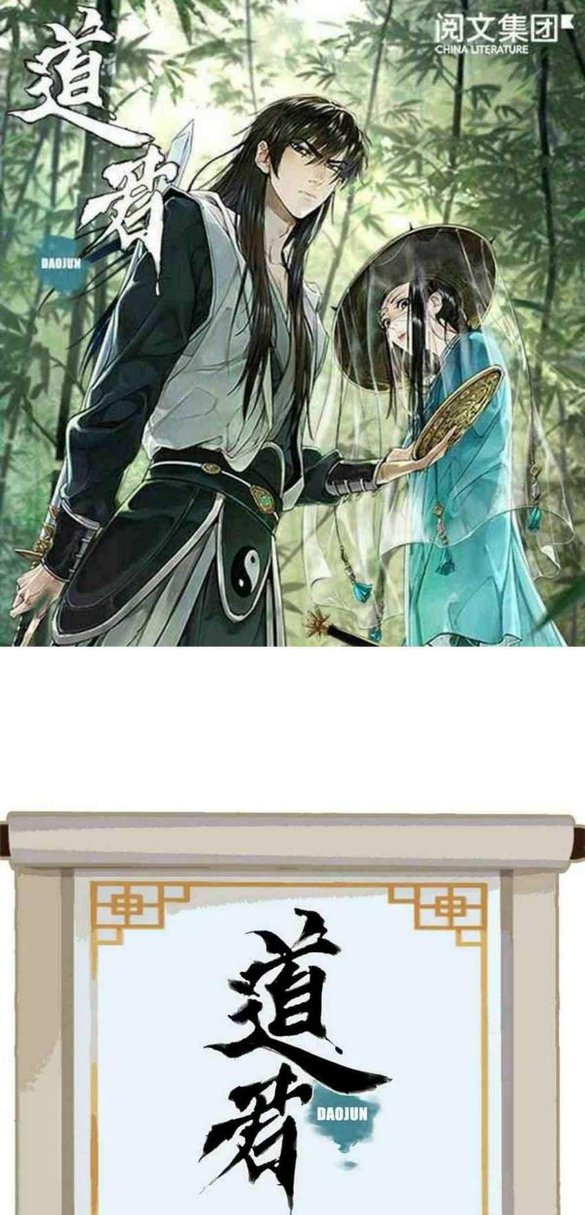 Baca Manhua The Taoist Chapter 10 Gambar 2