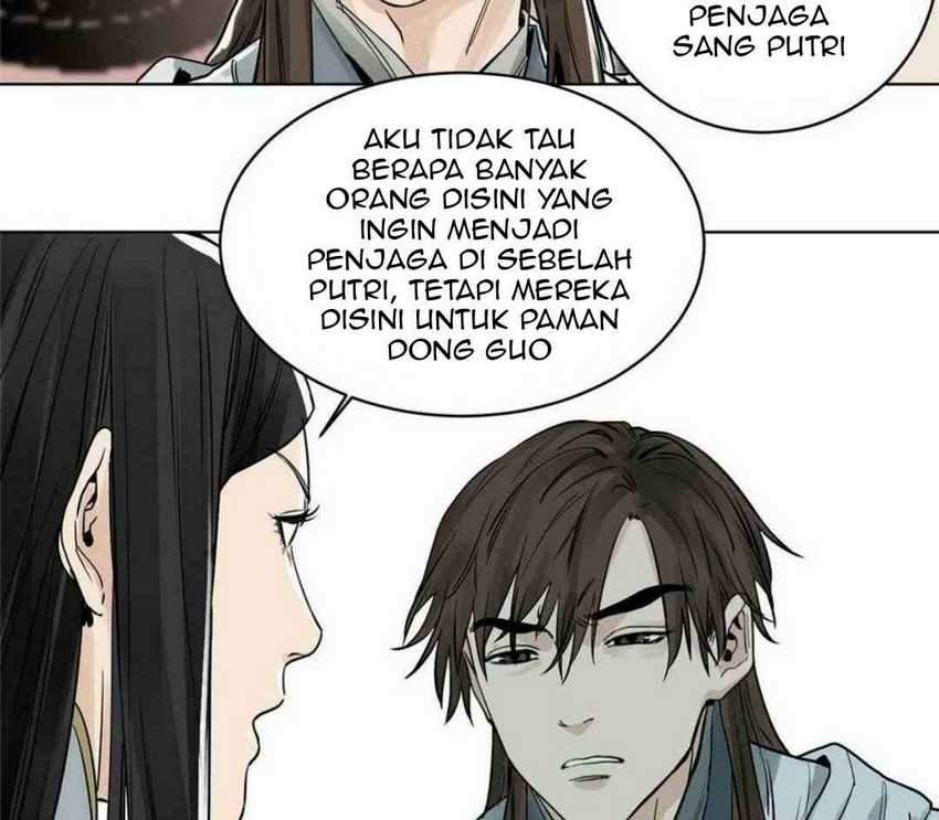 The Taoist Chapter 10 Gambar 22