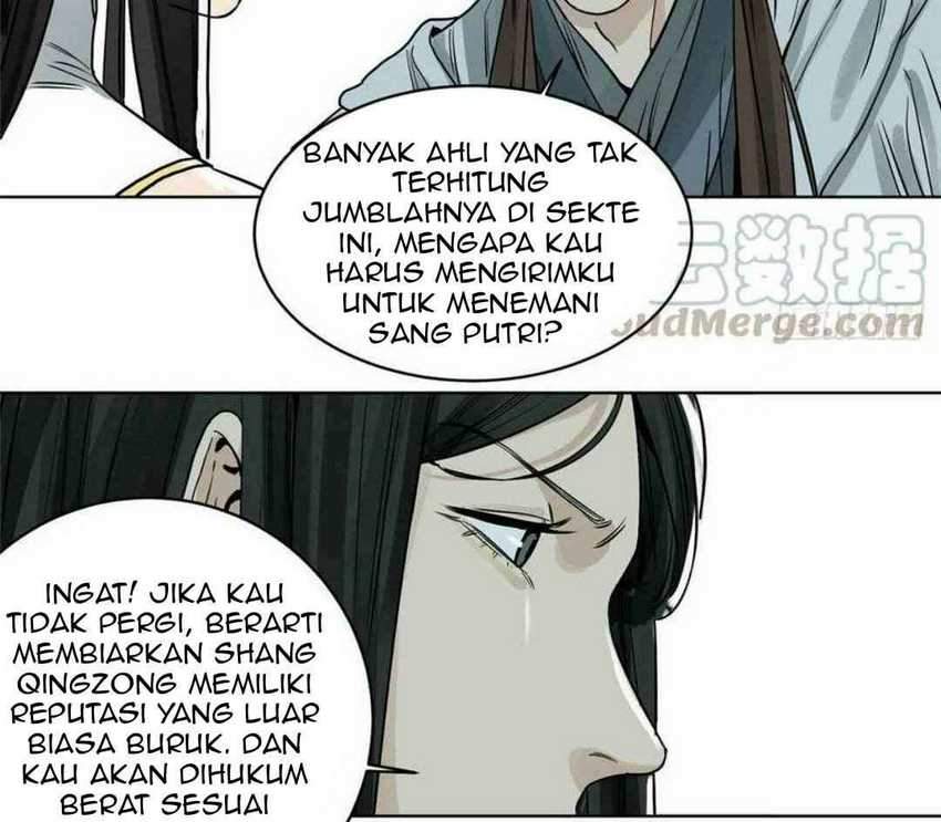 The Taoist Chapter 10 Gambar 23