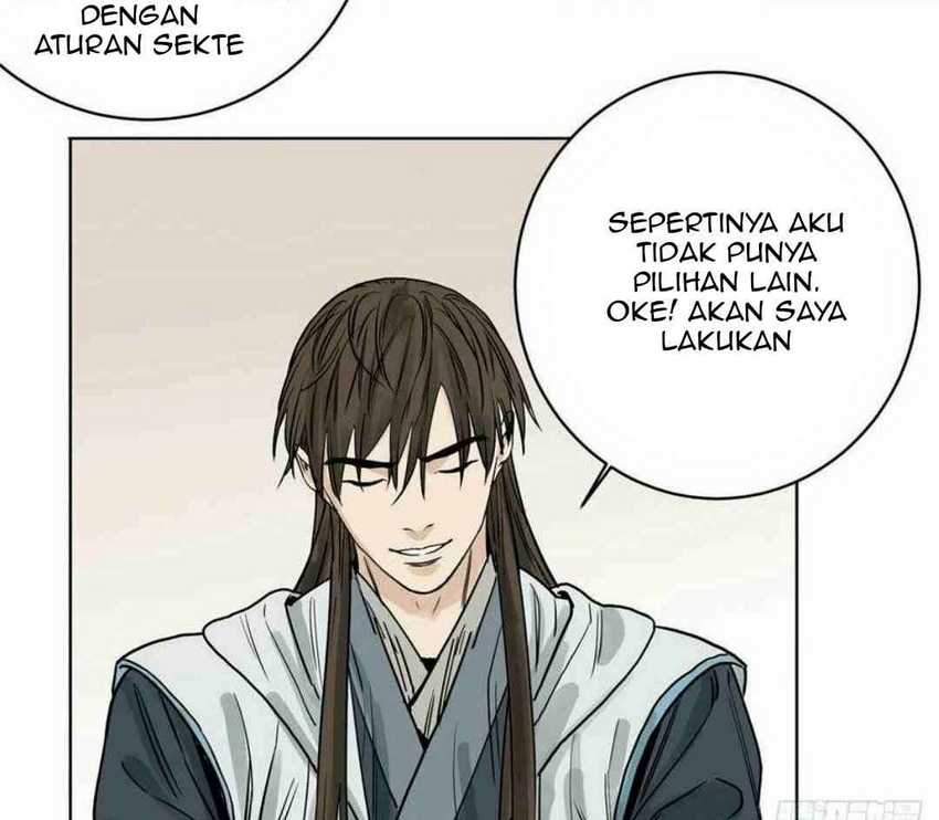 The Taoist Chapter 10 Gambar 24