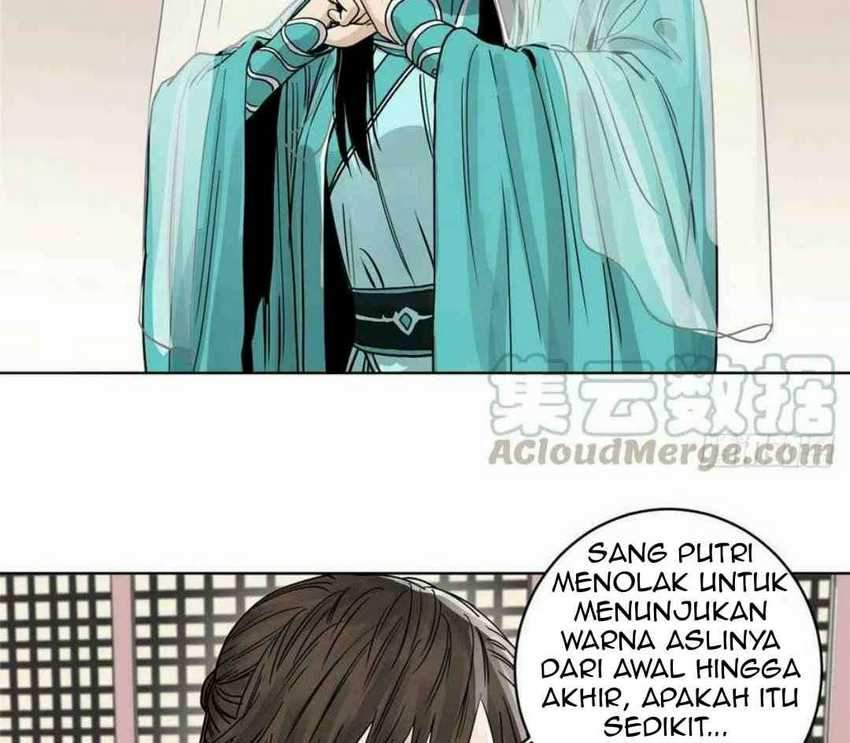 The Taoist Chapter 10 Gambar 26