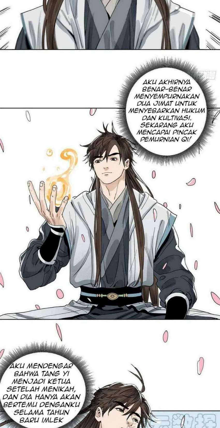 The Taoist Chapter 9 Gambar 10