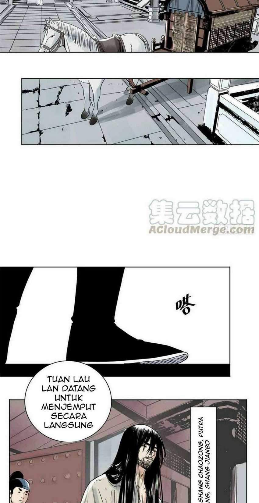 The Taoist Chapter 9 Gambar 12