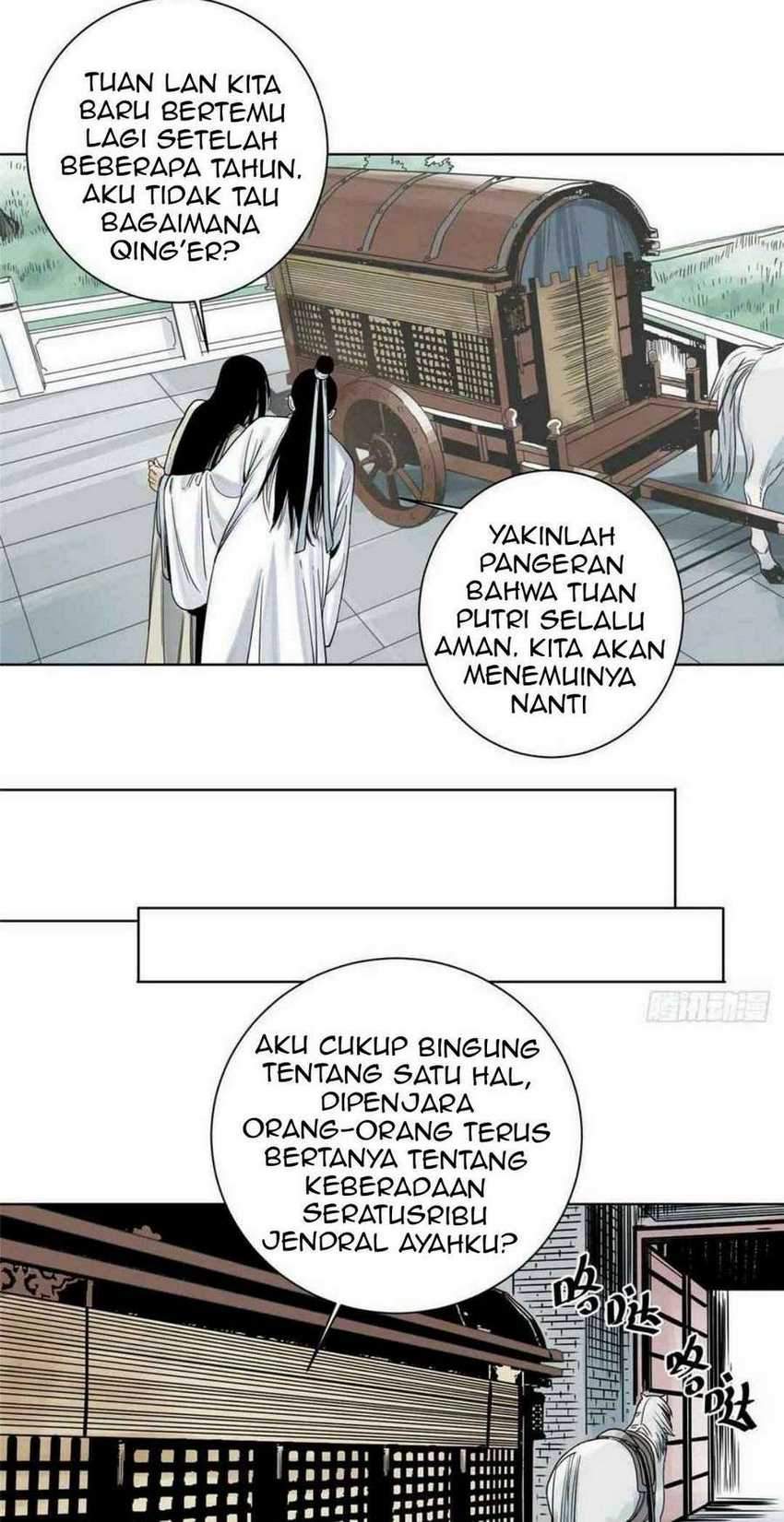 The Taoist Chapter 9 Gambar 14