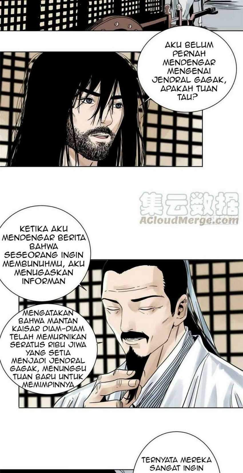 The Taoist Chapter 9 Gambar 15