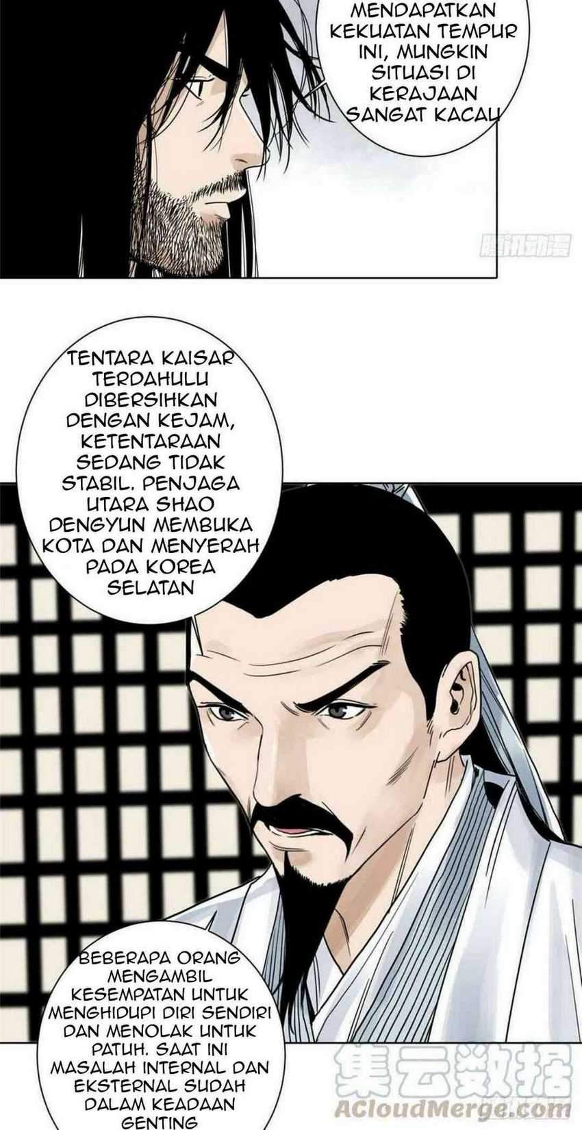 The Taoist Chapter 9 Gambar 16