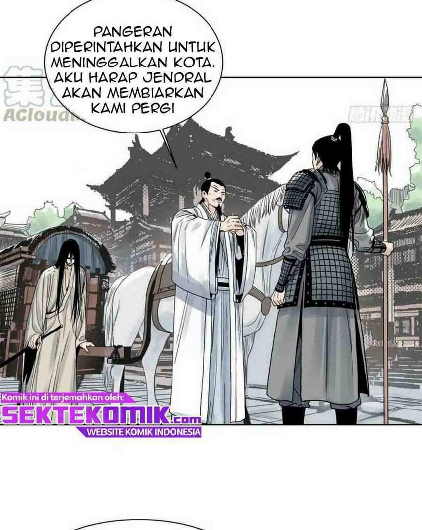 The Taoist Chapter 9 Gambar 19