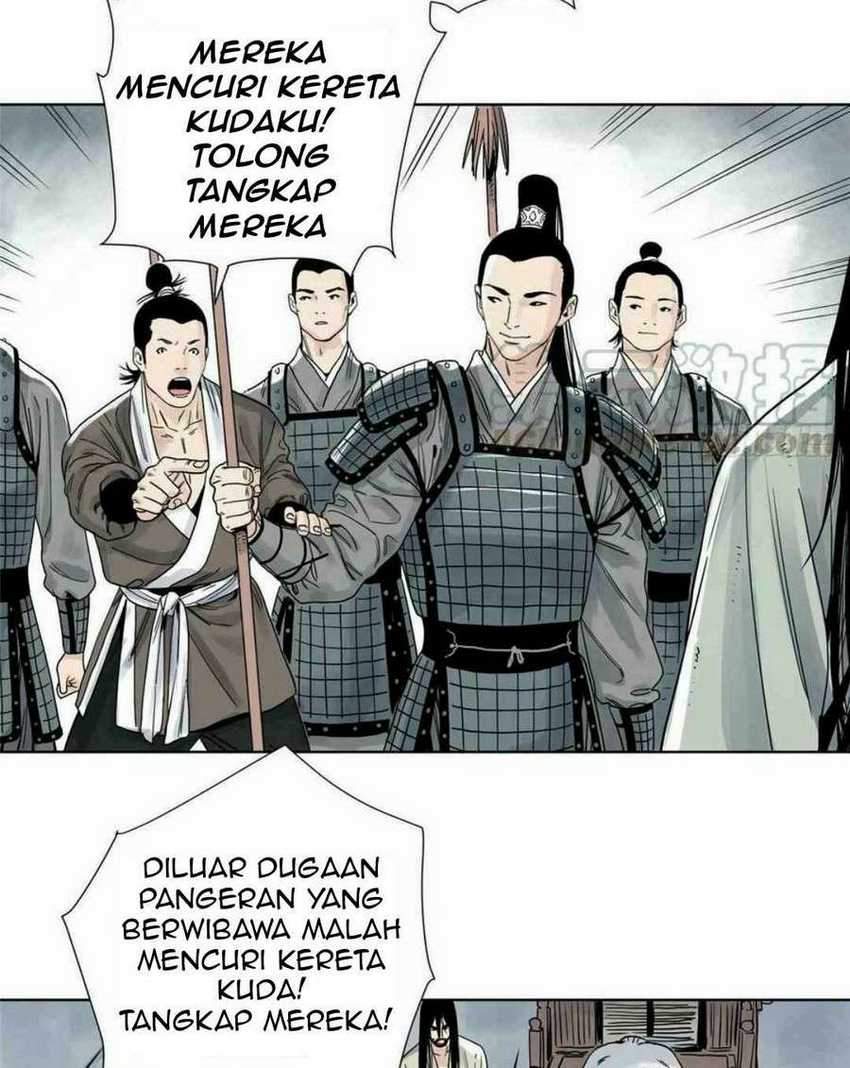 The Taoist Chapter 9 Gambar 21