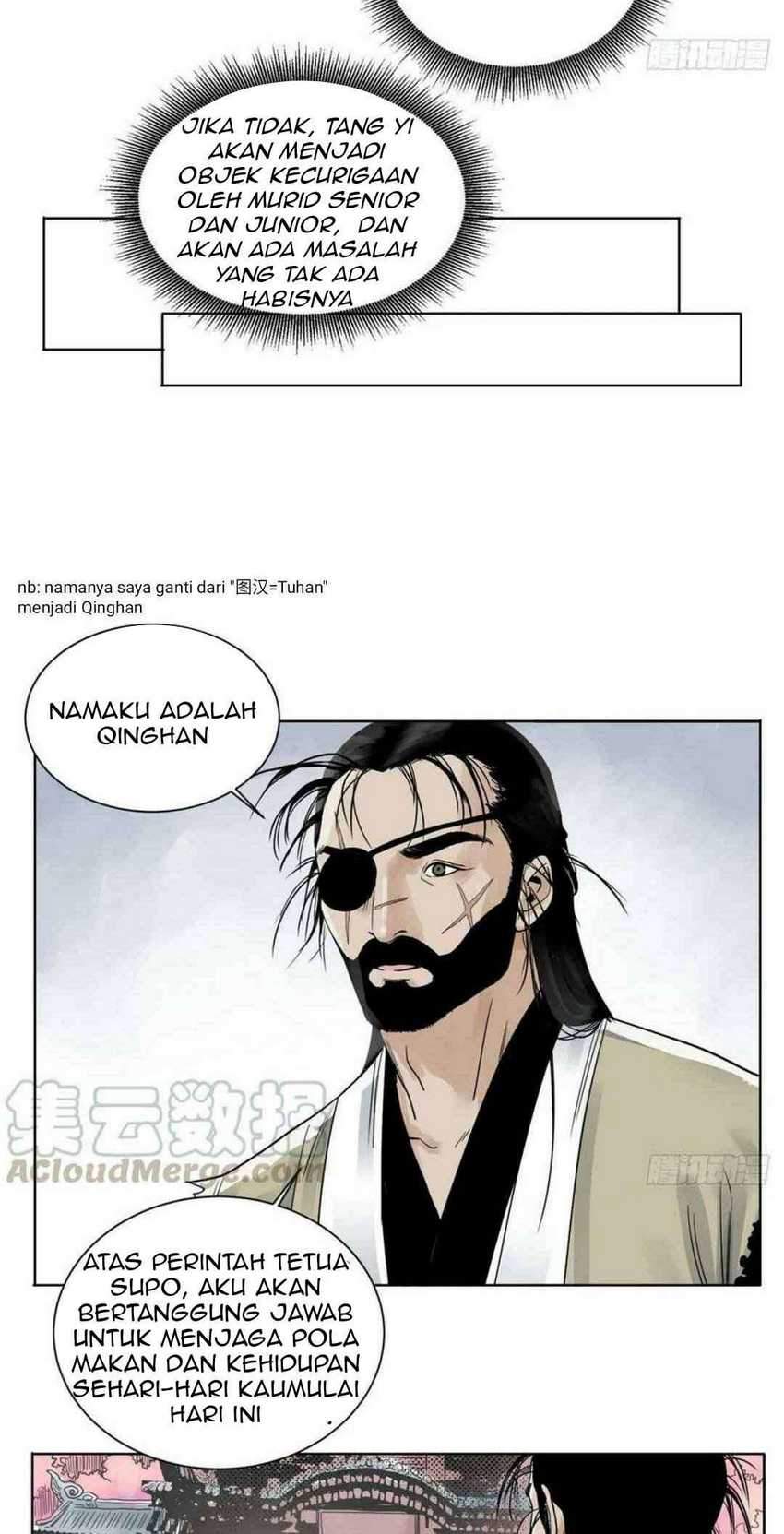 The Taoist Chapter 8 Gambar 10