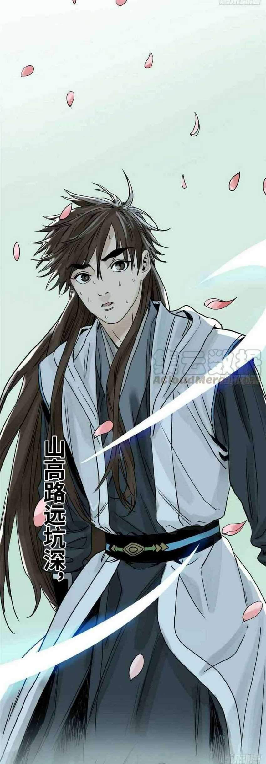 The Taoist Chapter 6 Gambar 21