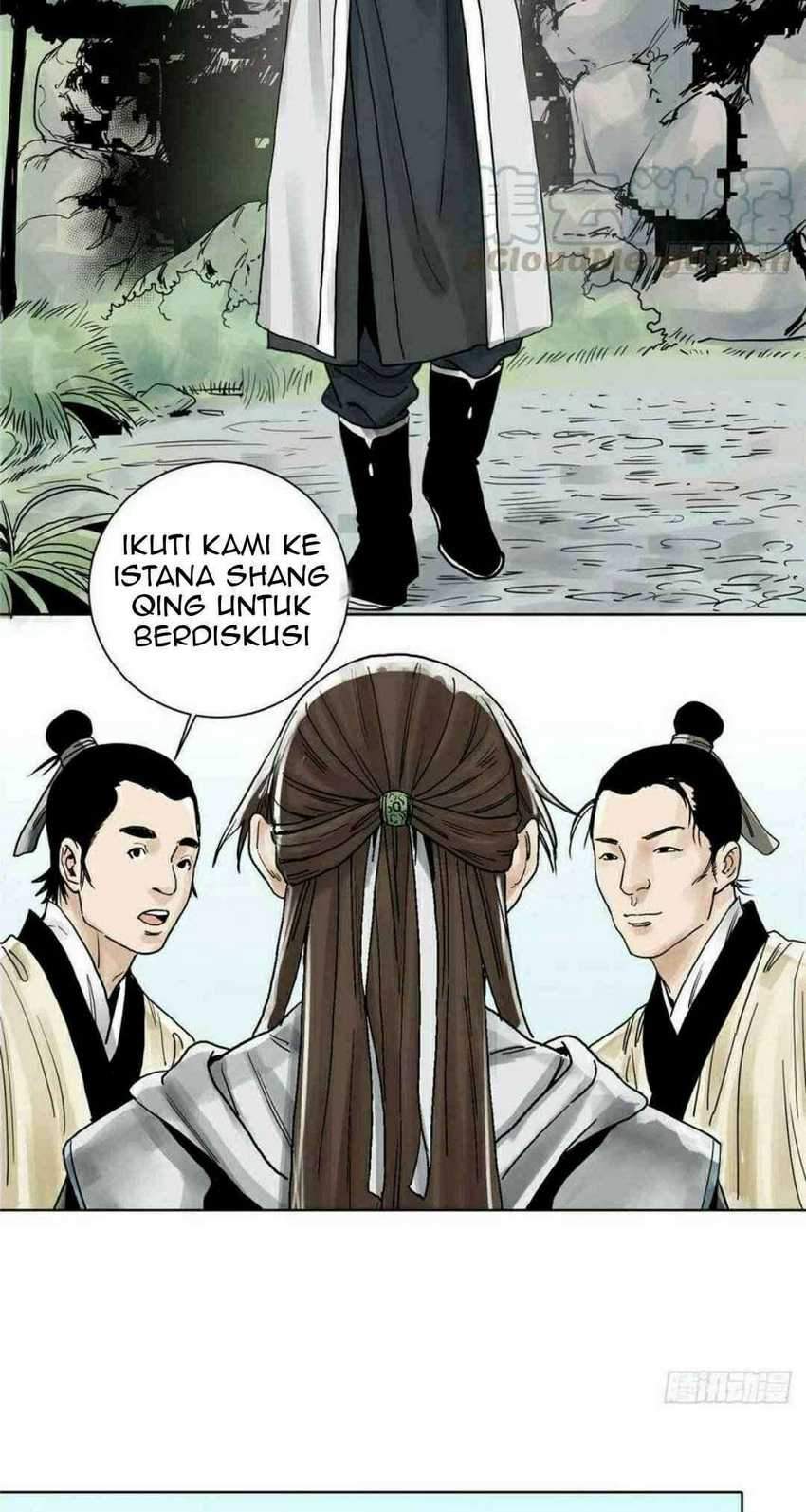 The Taoist Chapter 5 Gambar 14