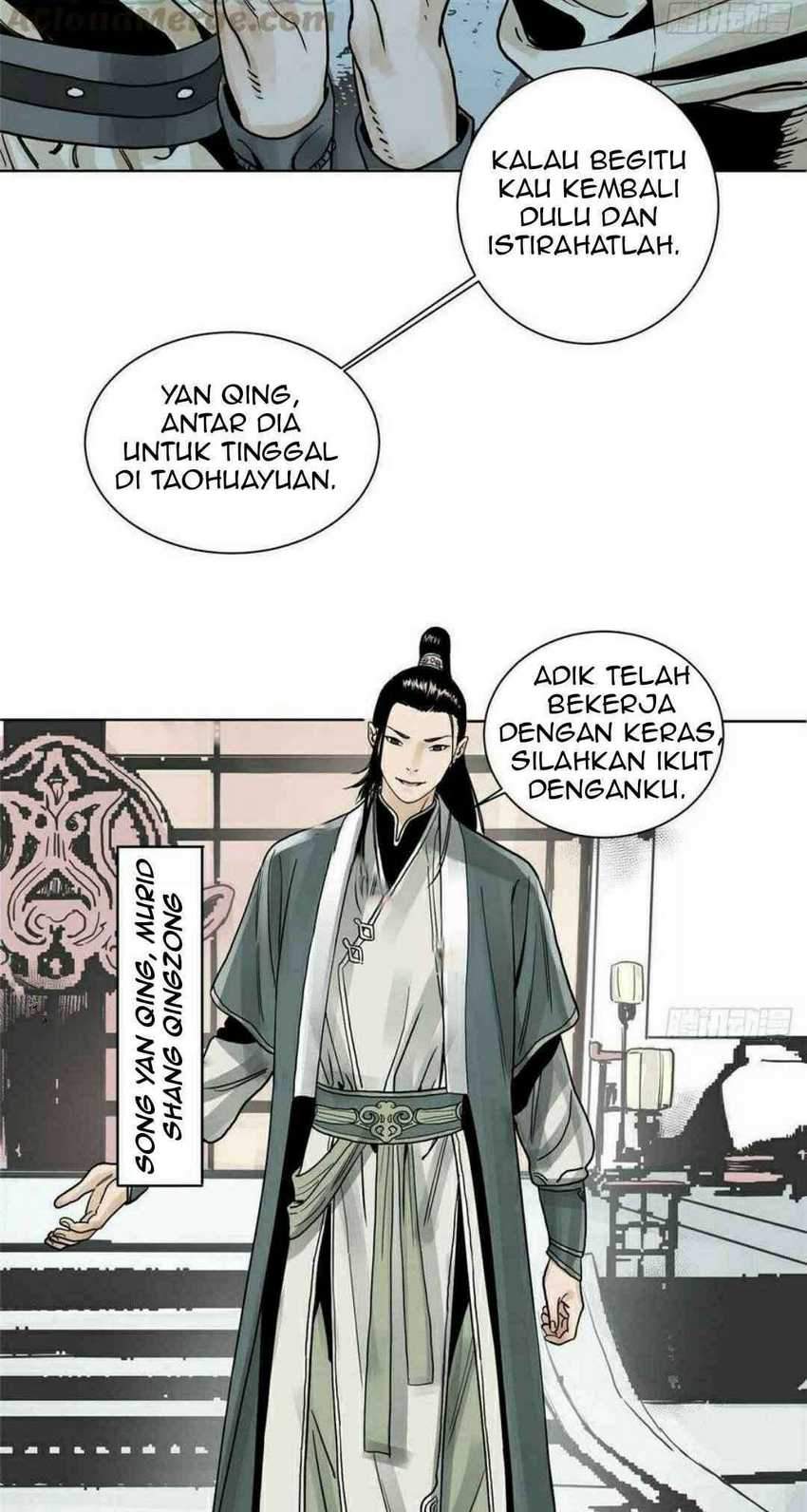 The Taoist Chapter 5 Gambar 22