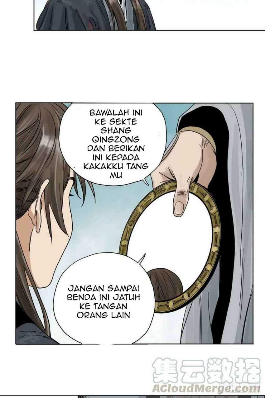 The Taoist Chapter 2 Gambar 10