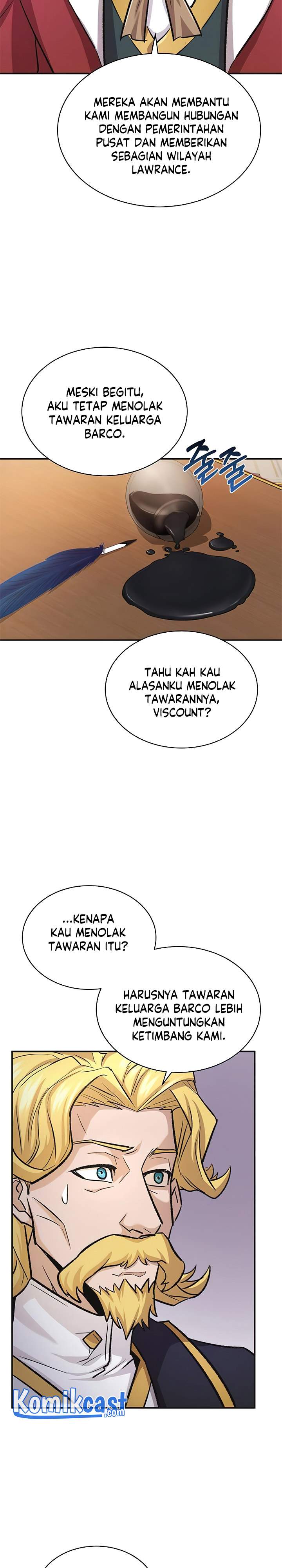 The Heavenly Demon Can’t Live a Normal Life Chapter 14 Gambar 14