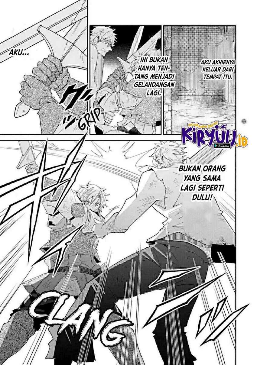 Kinka 1-mai de Kawaru Boukensha Seikatsu  Chapter 9 Gambar 16