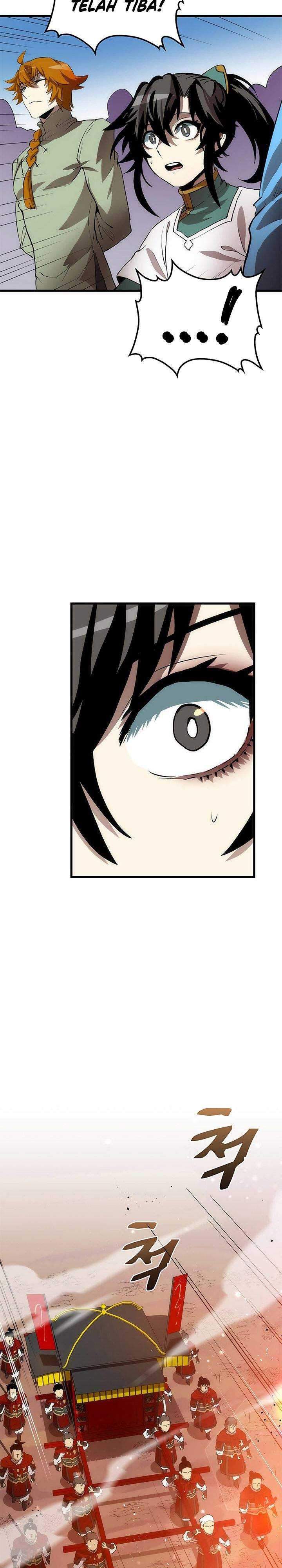 Doctor’s Rebirth Chapter 46 Gambar 24