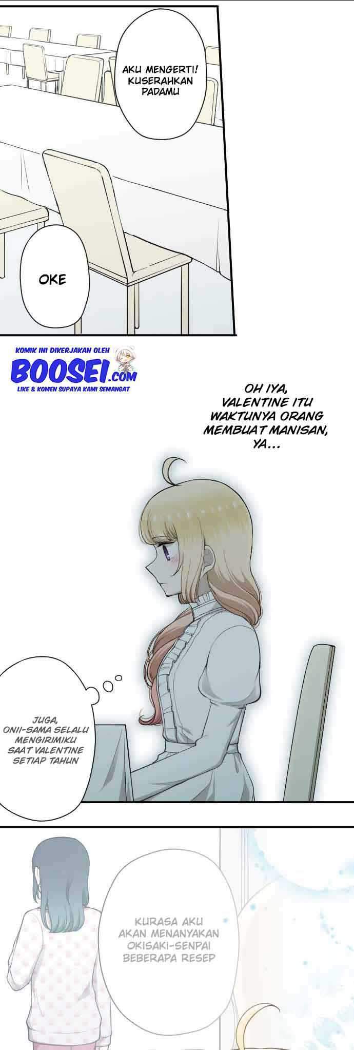 Ouji-sama Nante Iranai Chapter 169 Gambar 6