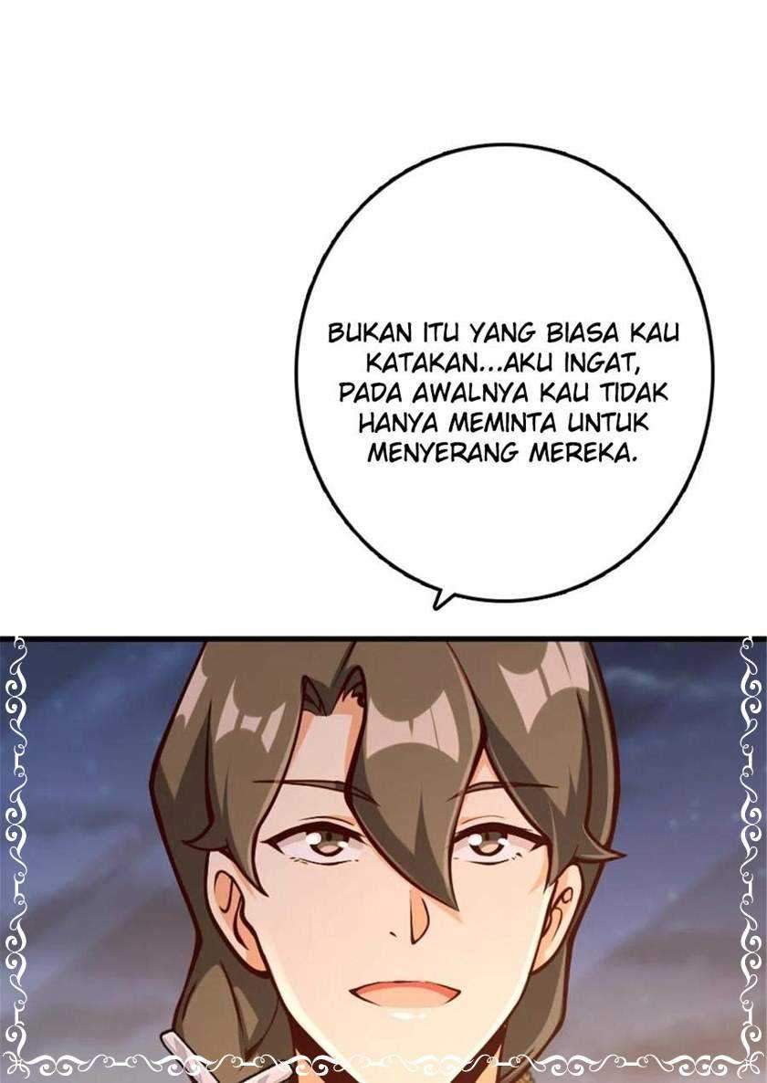 Release That Witch Chapter 313 Gambar 18