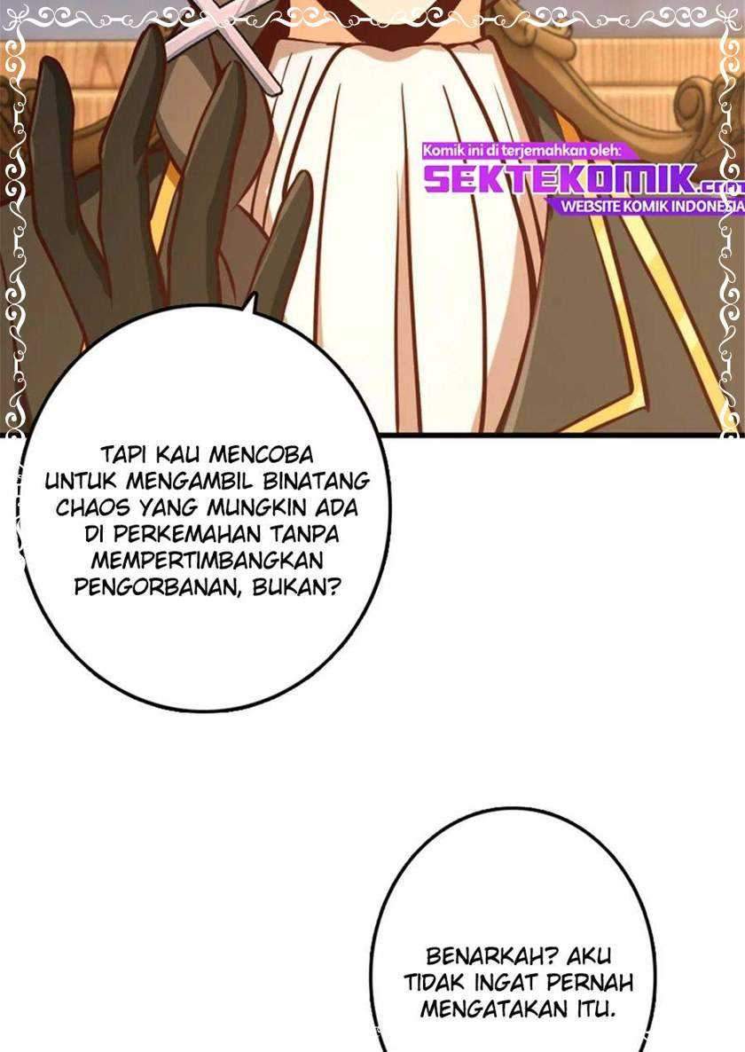 Release That Witch Chapter 313 Gambar 19