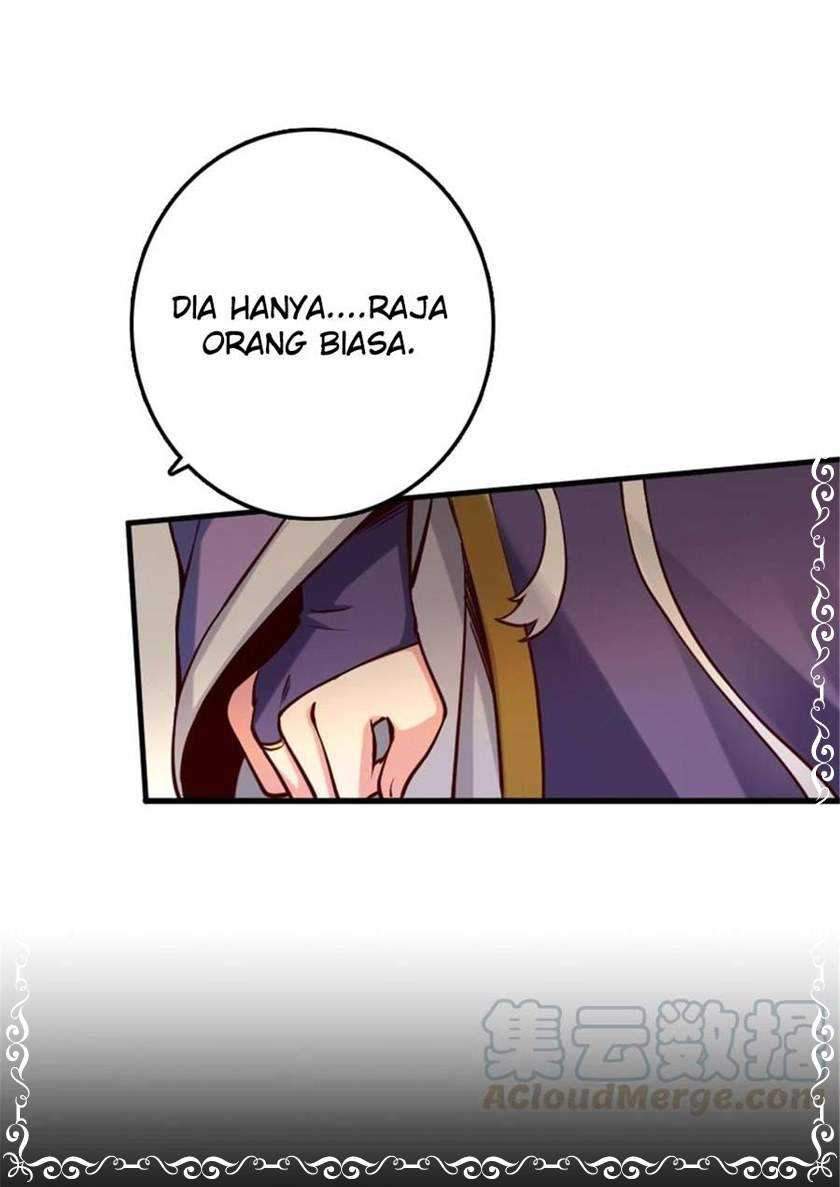 Release That Witch Chapter 313 Gambar 24