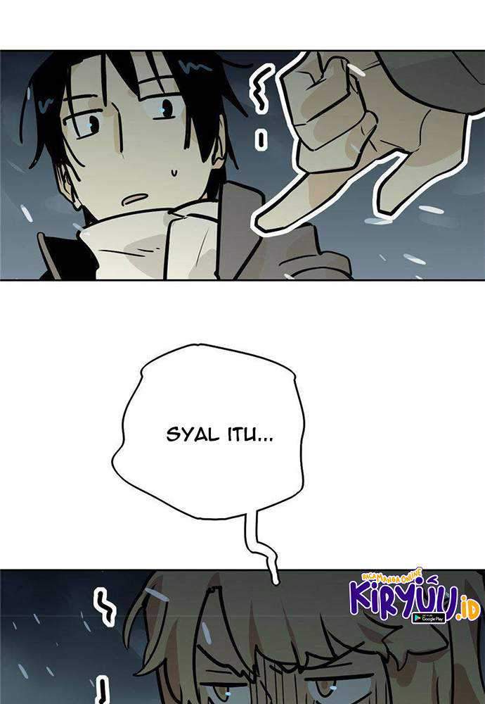 My Girlfriend is a Villain Chapter 68 Gambar 15