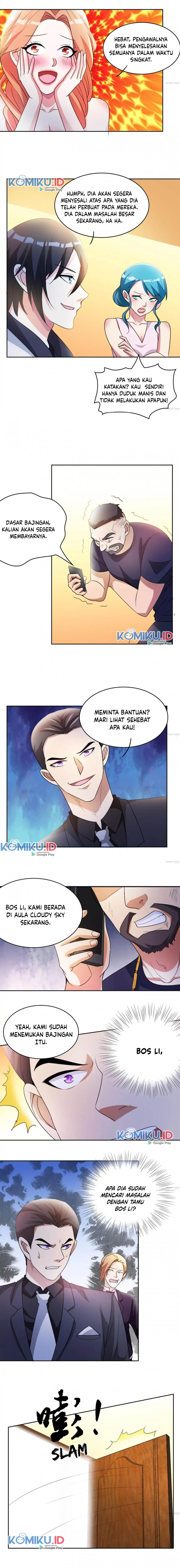 Urban Leveling Chapter 6 Gambar 5