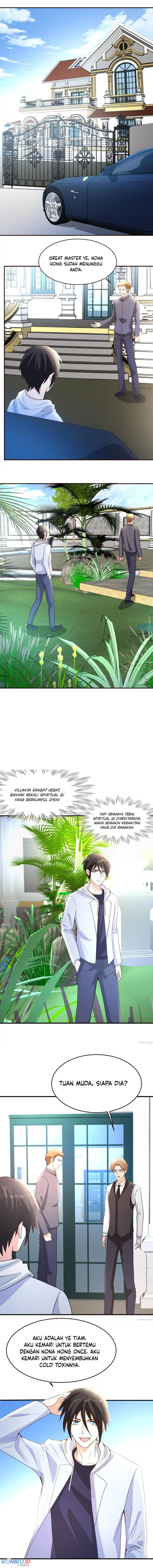 Urban Leveling Chapter 19 Gambar 5