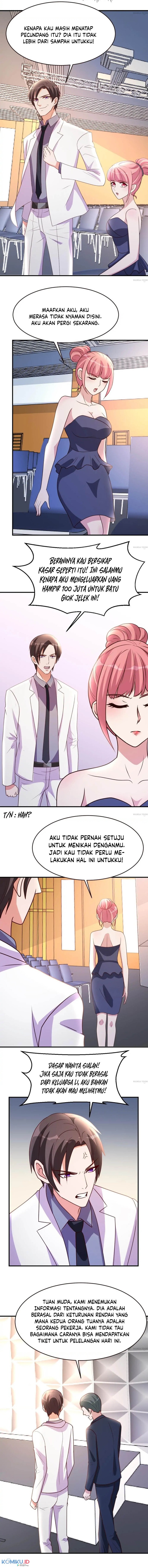 Urban Leveling Chapter 25 Gambar 3