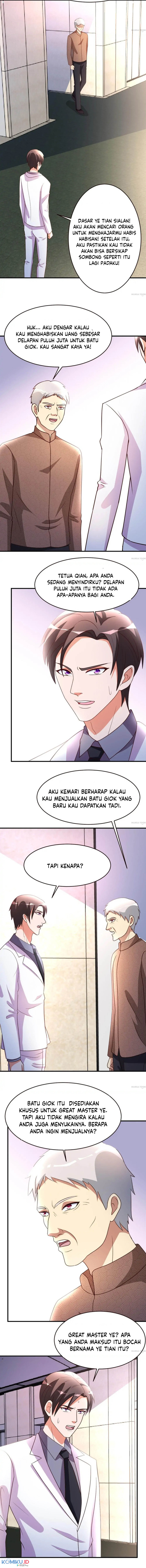 Urban Leveling Chapter 26 Gambar 5