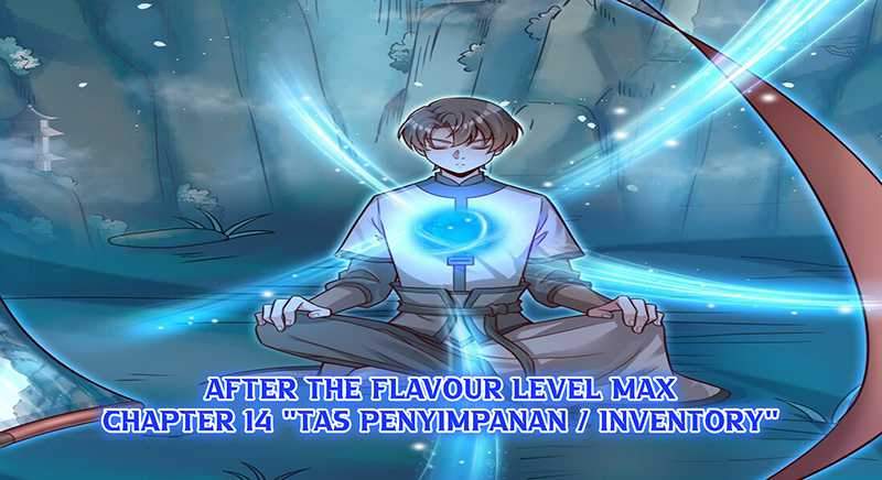 Baca Manhua After The Friendship Full Chapter 14 Gambar 2