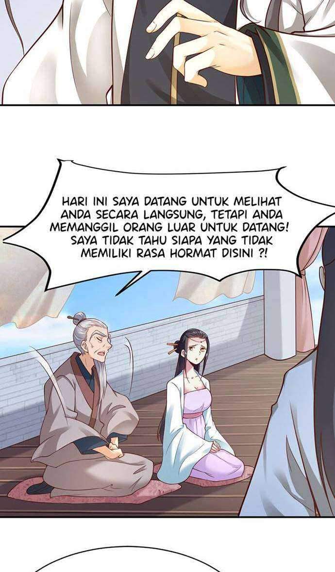 After The Friendship Full Chapter 9 Gambar 19