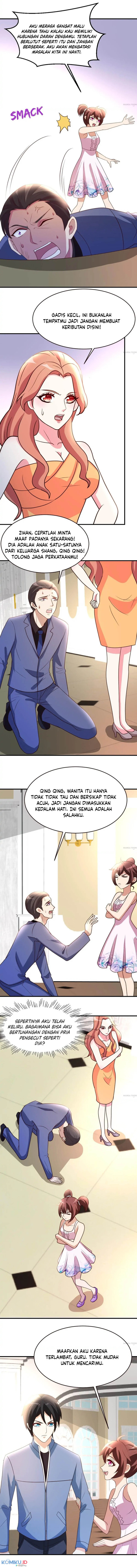 Urban Leveling Chapter 33 Gambar 3