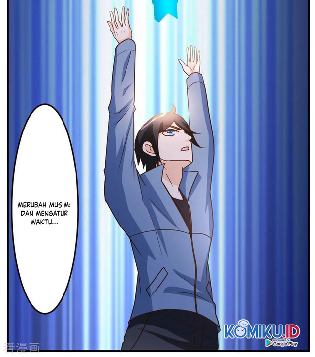 Urban Leveling Chapter 36 Gambar 21