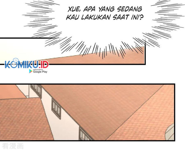 Urban Leveling Chapter 37 Gambar 11