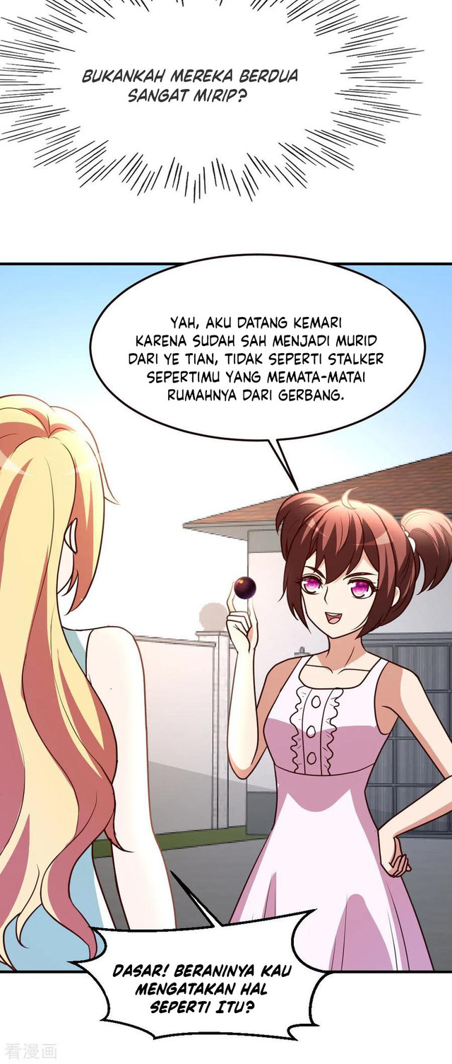 Urban Leveling Chapter 37 Gambar 16