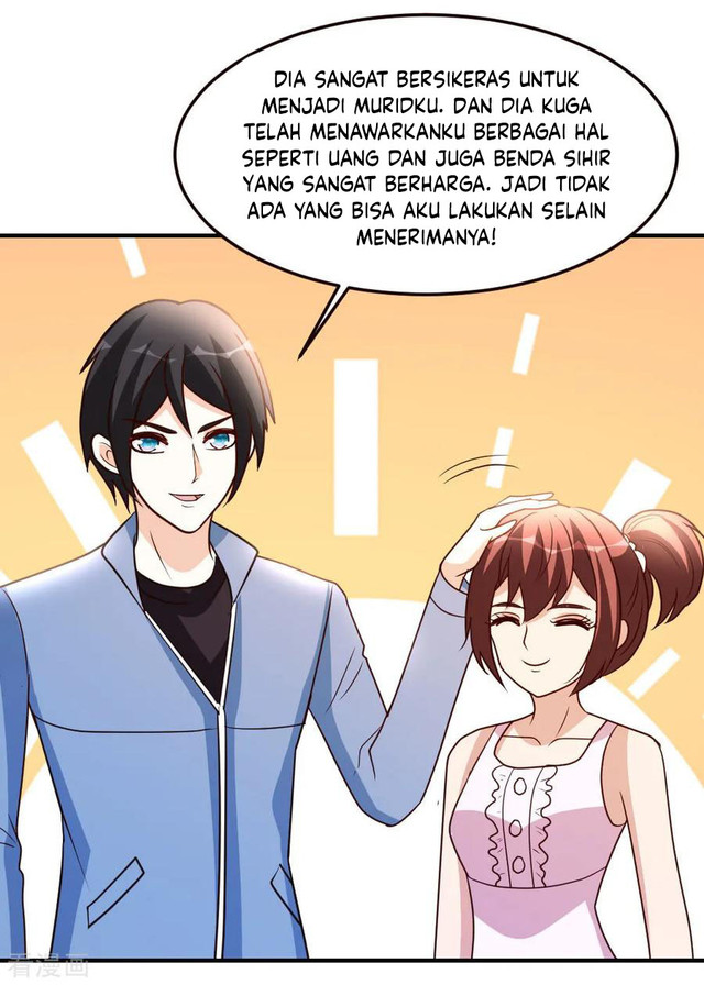 Urban Leveling Chapter 37 Gambar 19