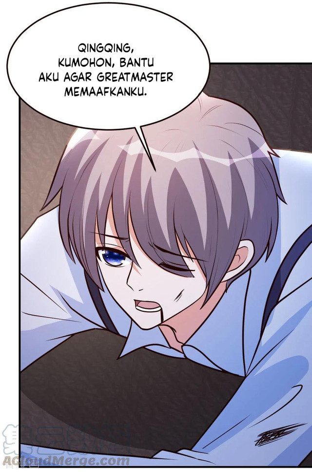 Baca Manhua Urban Leveling Chapter 37 Gambar 2