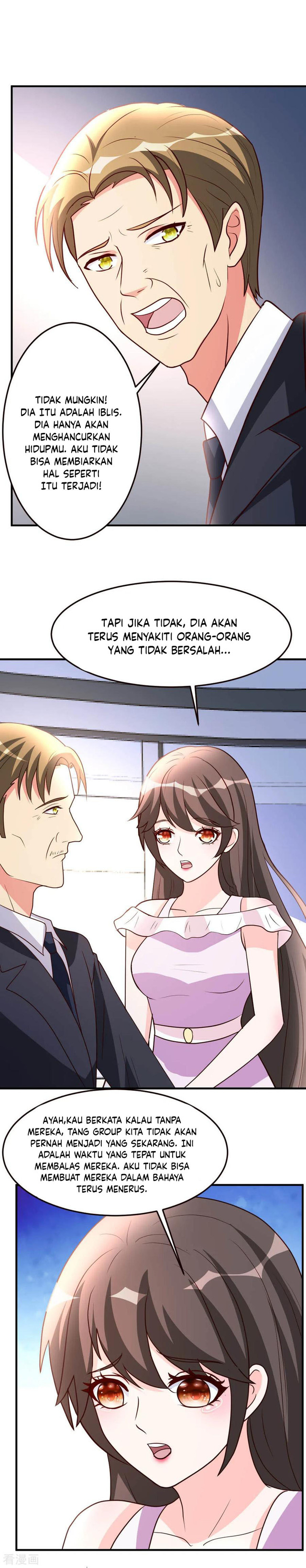 Urban Leveling Chapter 39 Gambar 11