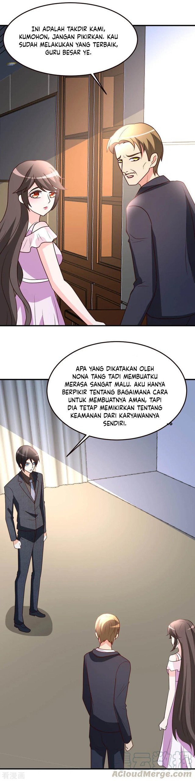 Urban Leveling Chapter 39 Gambar 13