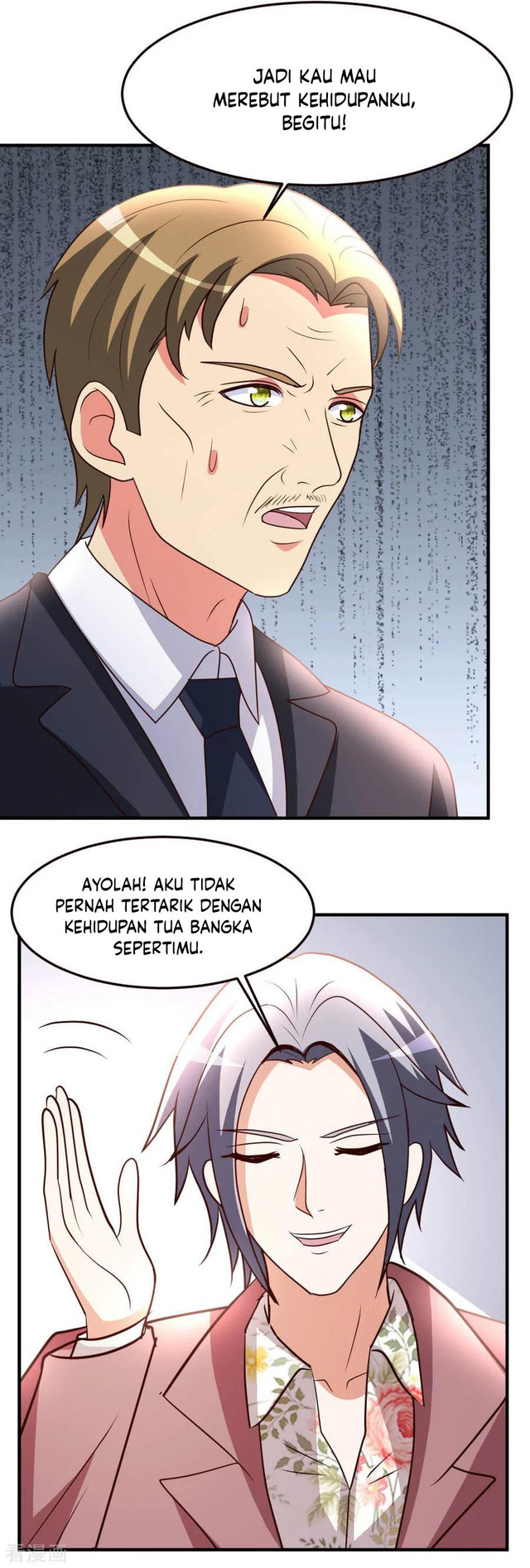 Urban Leveling Chapter 39 Gambar 6