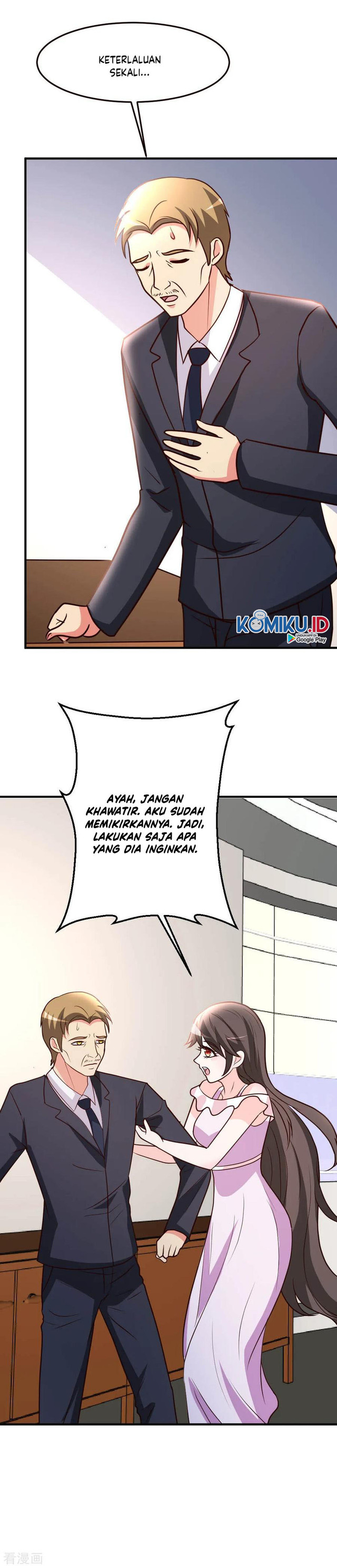 Urban Leveling Chapter 39 Gambar 9