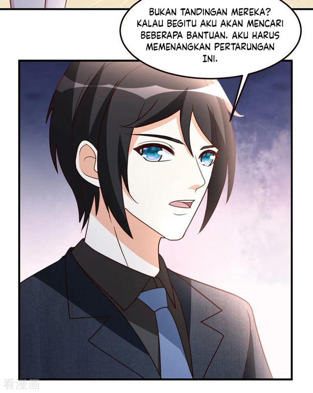 Urban Leveling Chapter 40 Gambar 11