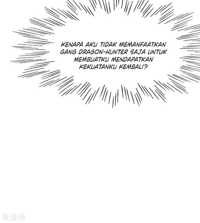 Urban Leveling Chapter 41 Gambar 17