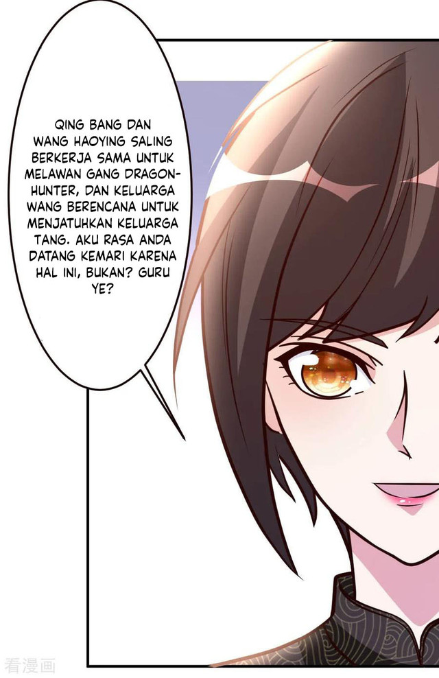 Urban Leveling Chapter 41 Gambar 19