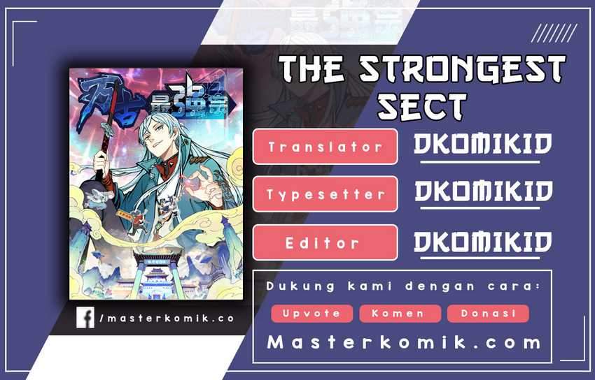 Baca Komik The Strongest Sect  Chapter 00 - prolog Gambar 1