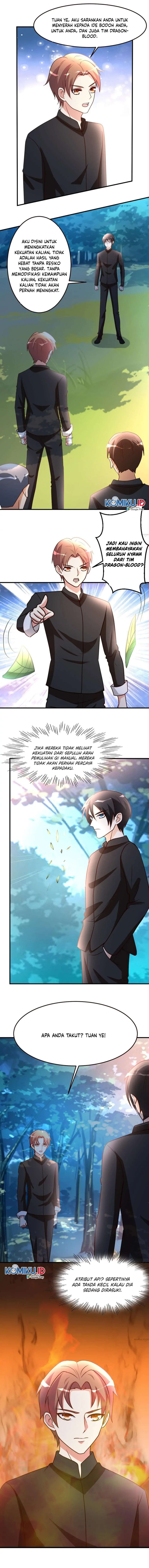 Urban Leveling Chapter 46 Gambar 6