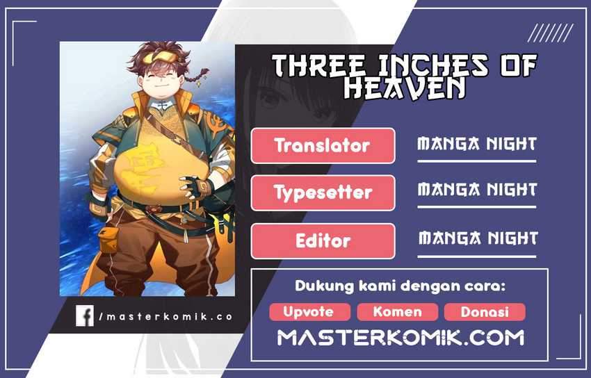 Baca Komik Three Inches Of Heaven Chapter 3 Gambar 1