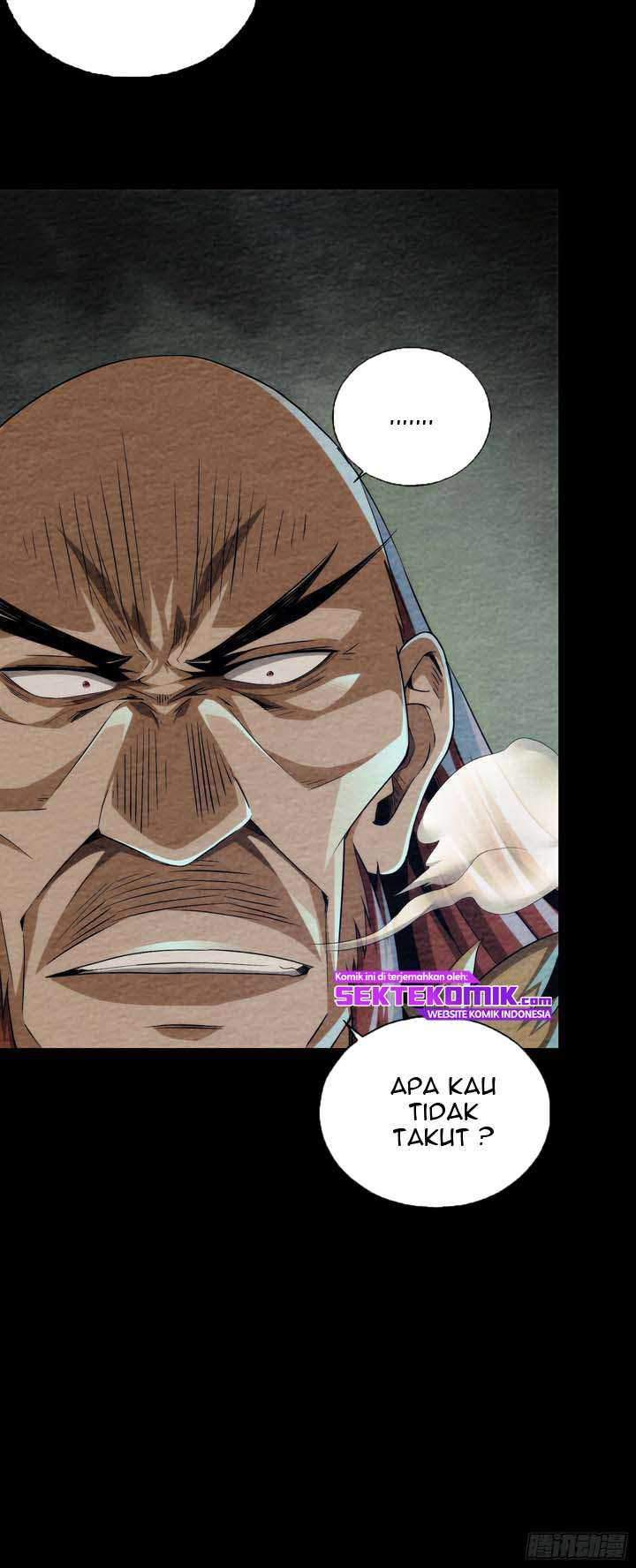 Demon Blade Chapter 3 Gambar 11