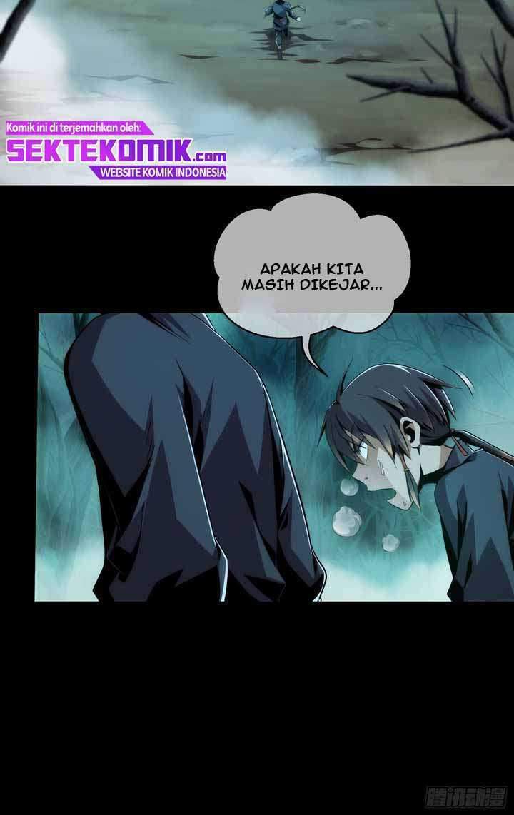 Demon Blade Chapter 1 Gambar 19