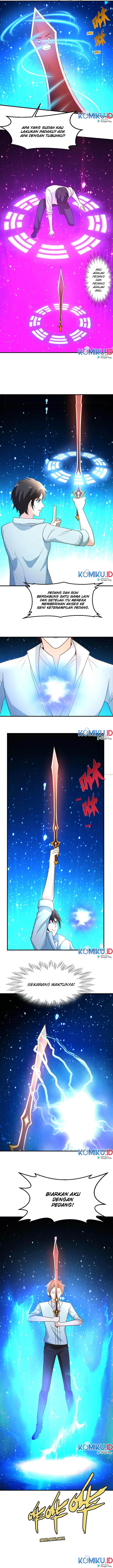 Urban Leveling Chapter 69 Gambar 6